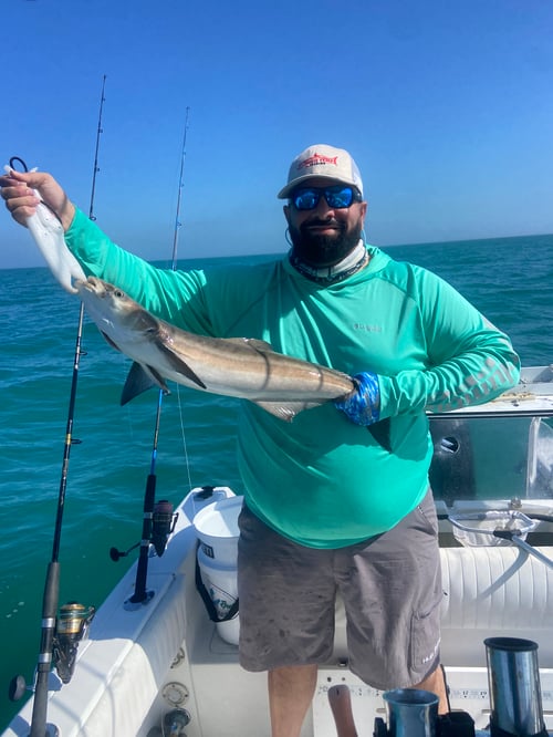 A Bucket of Fishing Fun