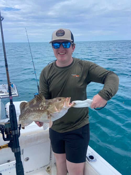 A Bucket of Fishing Fun