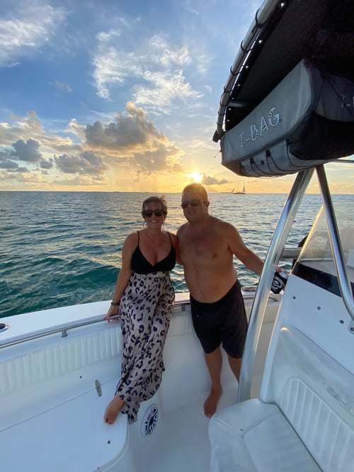 sand bar & Snork adventers