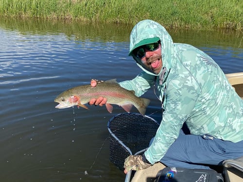 Snake River Full or Half Day Floats