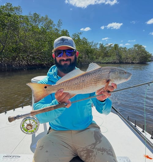 6-8 Hour Fishing Trip