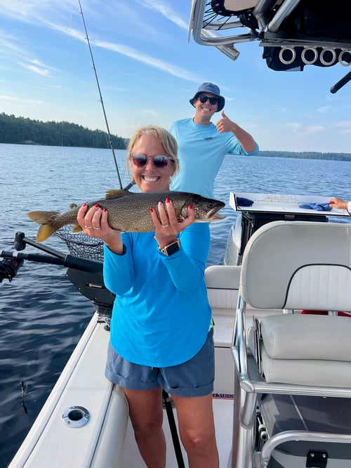 Reel In The Memories