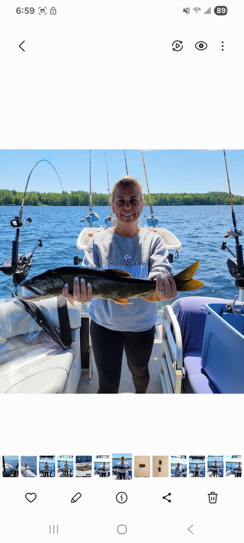 Sebago Lake Adventures