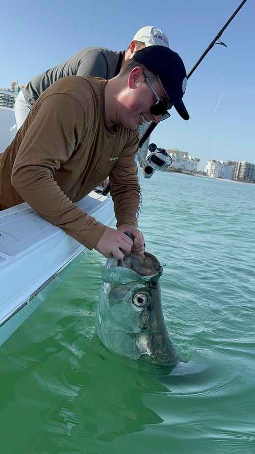 Inshore 2 hour