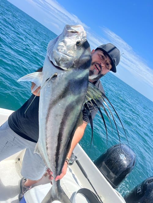 Fishing trips full day 