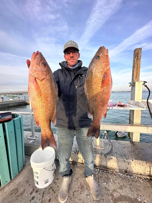 4-6 Hour Nearshore Trip