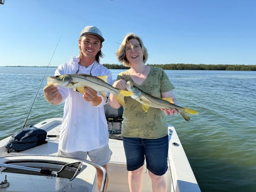 Inshore Fishing