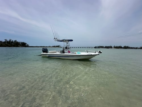 Custom Boating Tours
