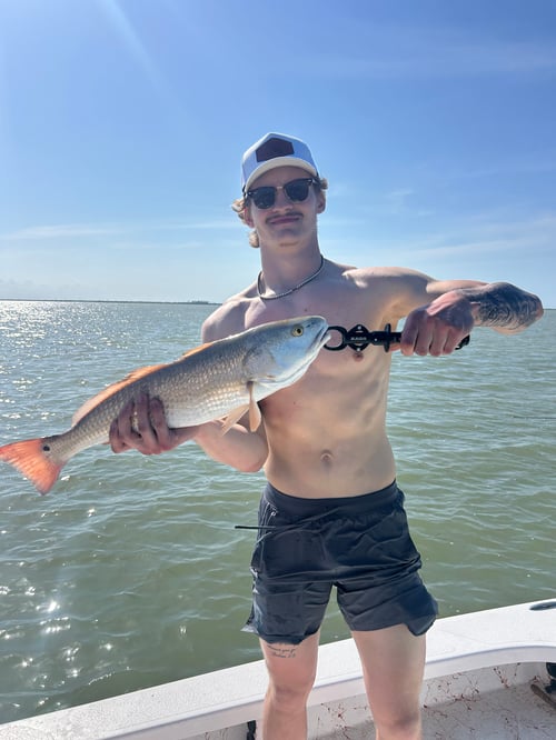 South Padre Island 