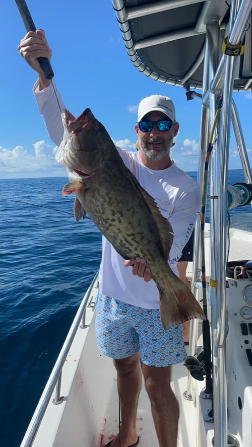 4-8 Hour Trip – Offshore