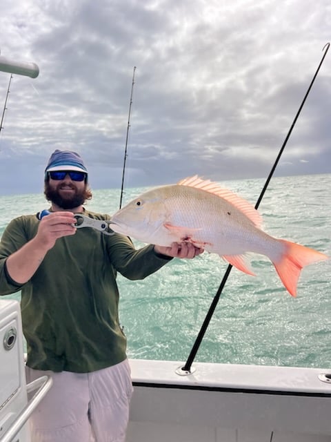 4 Hour Light Tackle Reef/Wreck