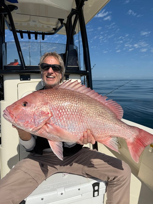 Offshore Trip
