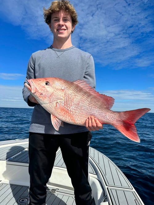 Offshore Trip