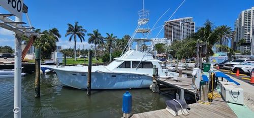  Fort Lauderdale Offshore