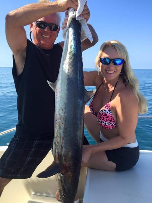 Near shore/Inshore Fishing charter