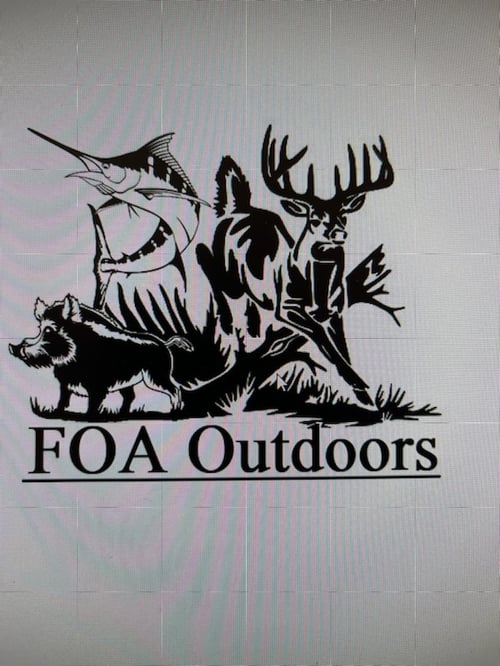 4 hour quick hog hunt package