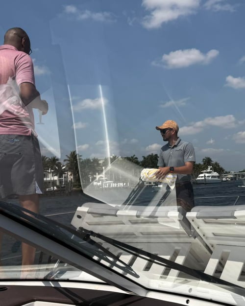 Fort Lauderdale Cruise Charter