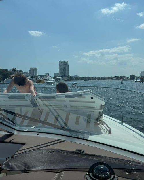 Fort Lauderdale Cruise Charter