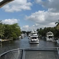 Pompano Beach Cruise 