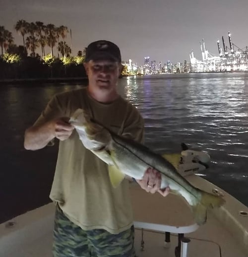 Night Trip – 4 Hours