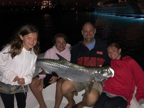 Night Trip – 4 Hours