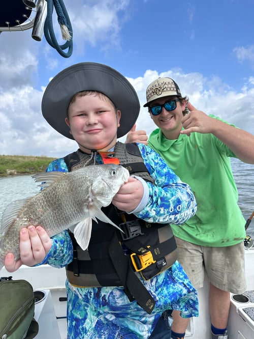 2 hour beginners trip