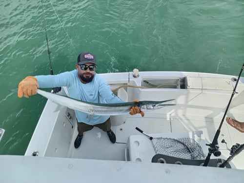 Full Day Fishing 