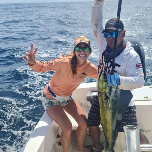 Sport Fishing Trips