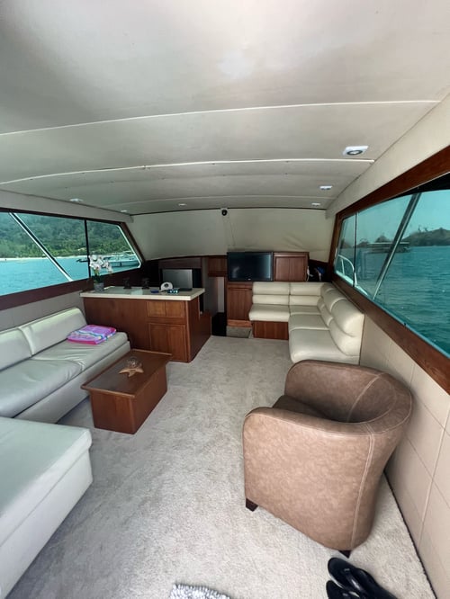 Inshore Fishing Trip