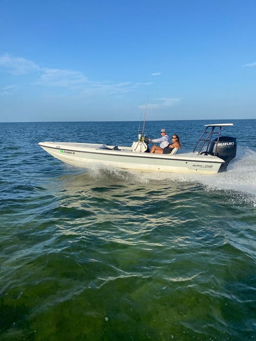 Night Time Lobster Bully Netting