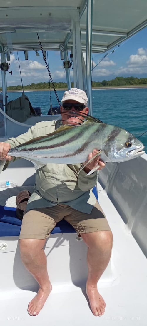 Half/Full Day Inshore Trip