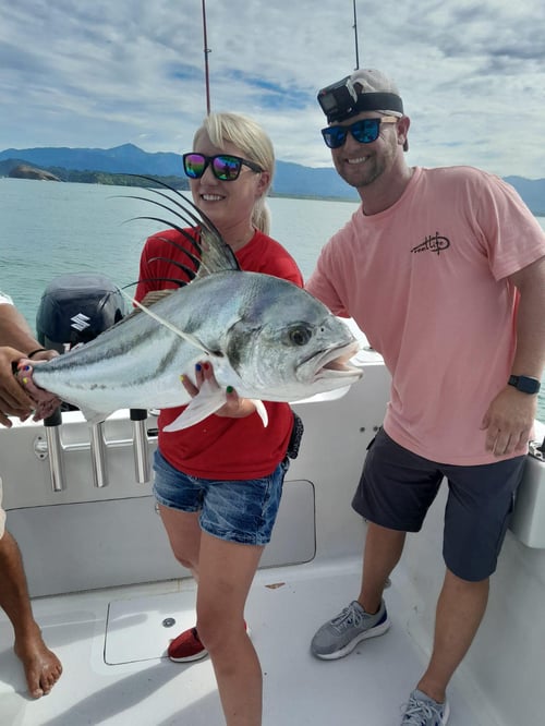 Half/Full Day Inshore Trip