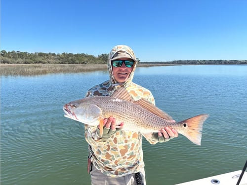 4-8 Hours Inshore Fishing