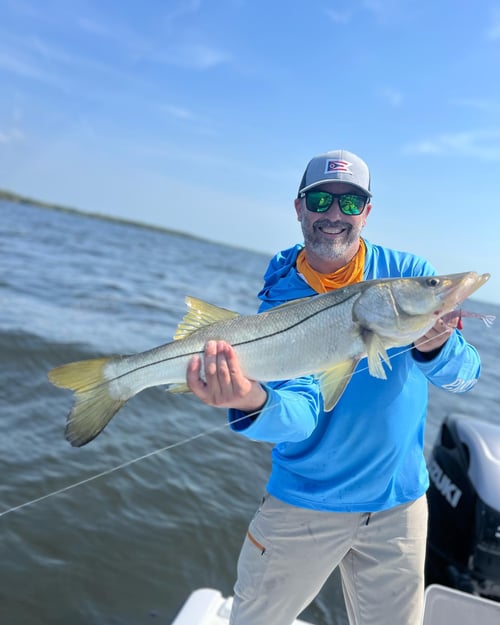 Full Day Everglades  - 17' Skiff