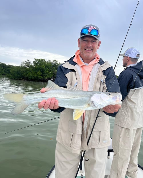 Full Day Everglades  - 17' Skiff