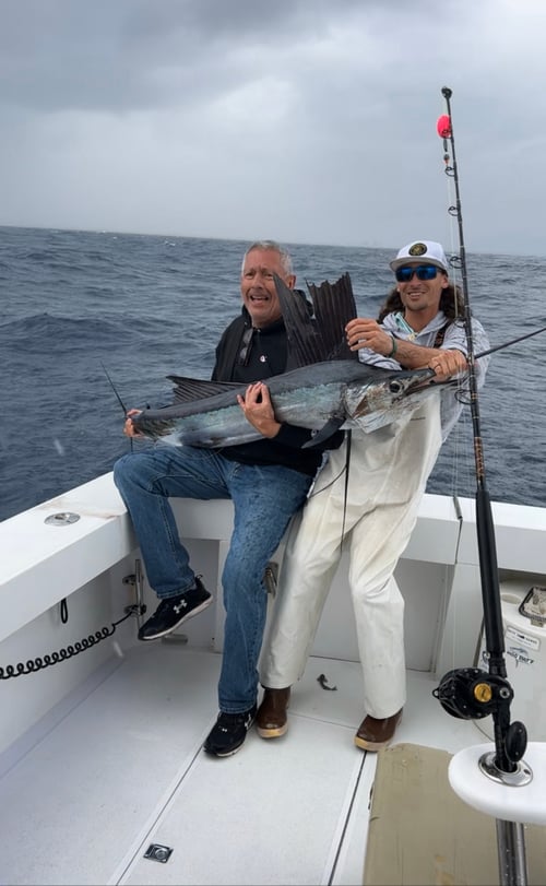 1/2 Day AM Fishing Trip