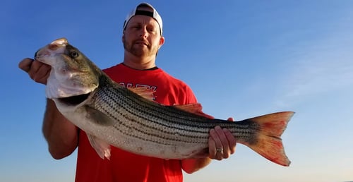 Inshore Fishing Trip - PM
