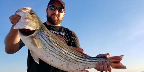 Inshore Fishing Trip - PM