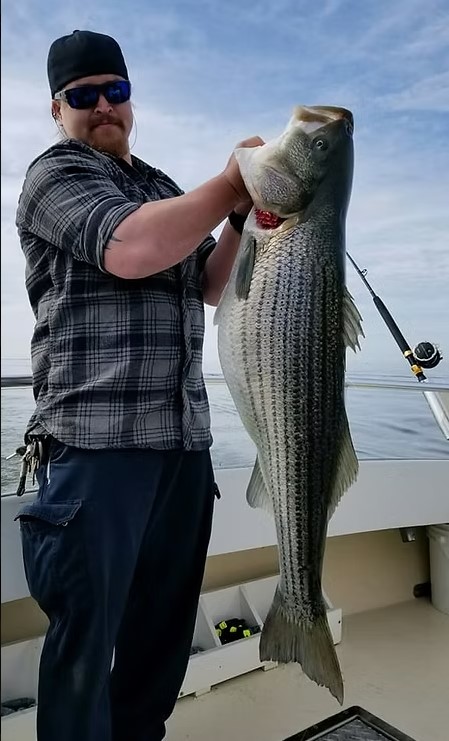 Inshore Fishing Trip - PM