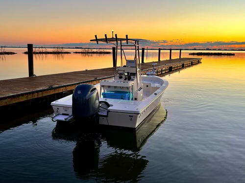 cocoa beach fishing charters