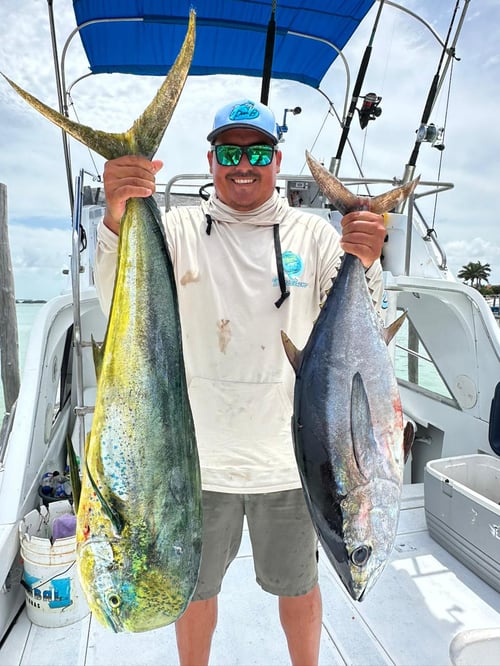 Makaira “Big Game Fishing”