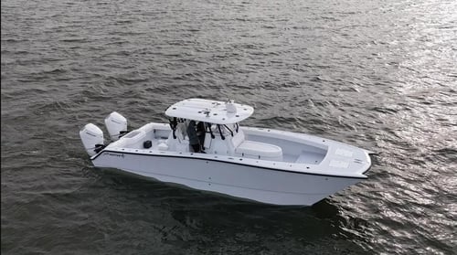 4-8 Hour Offshore Trip