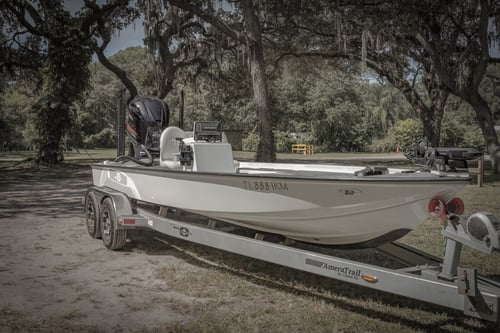 Tampa bay fishing