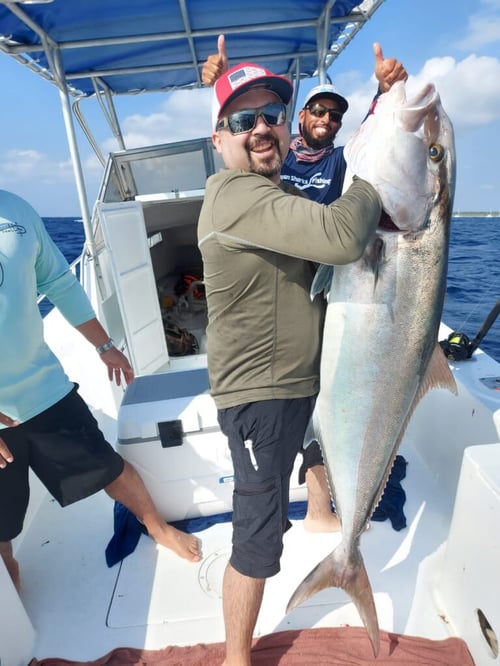 4-8 Hour Fishing Trip