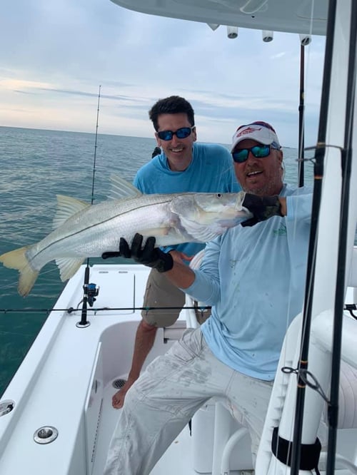 Key West "Flex" Sportfishing