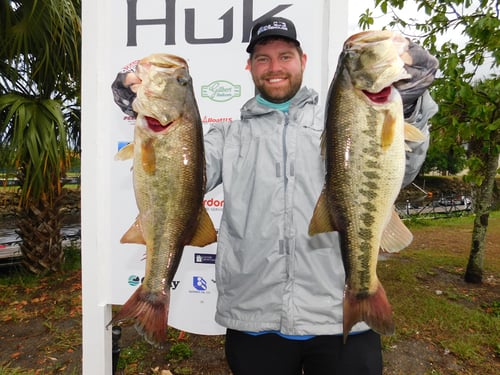Trophy Bass Trips – Headwaters