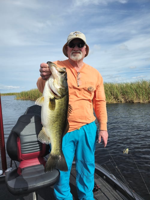 Trophy Bass Trips – Headwaters