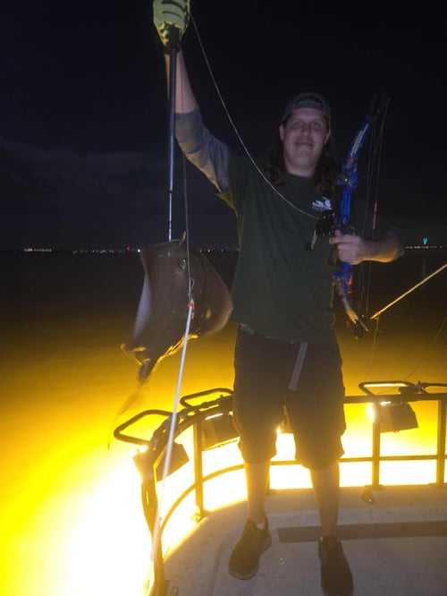 Bowfishing / Seasonal Shark Fishing