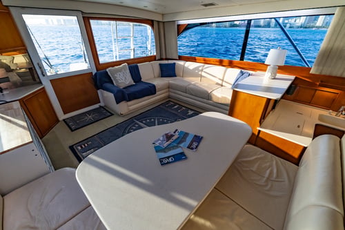 Honolulu's Ultimate Sportfishing 
