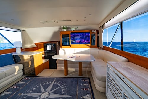 Honolulu's Ultimate Sportfishing 